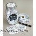 Top Shelf Wedding Wish Jar CKDE1001